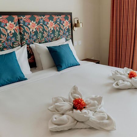 King Charles Hotel 瓦莱塔 外观 照片
