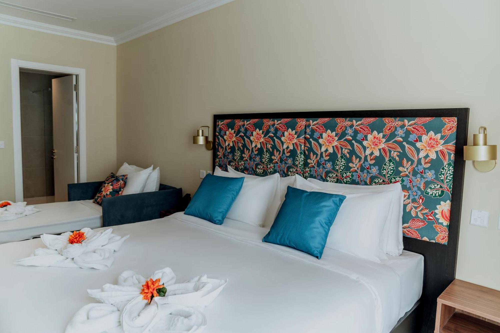 King Charles Hotel 瓦莱塔 外观 照片