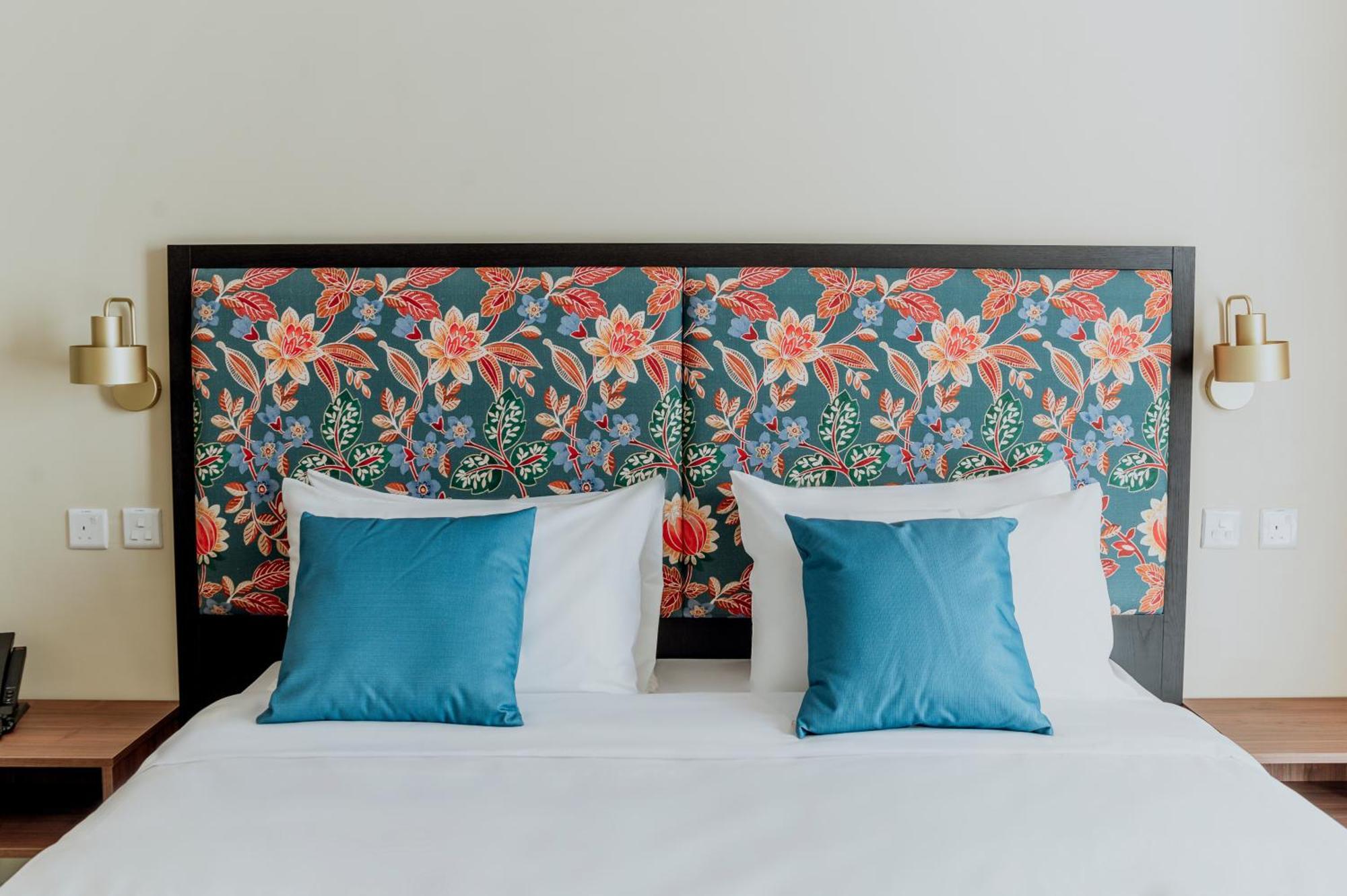 King Charles Hotel 瓦莱塔 外观 照片