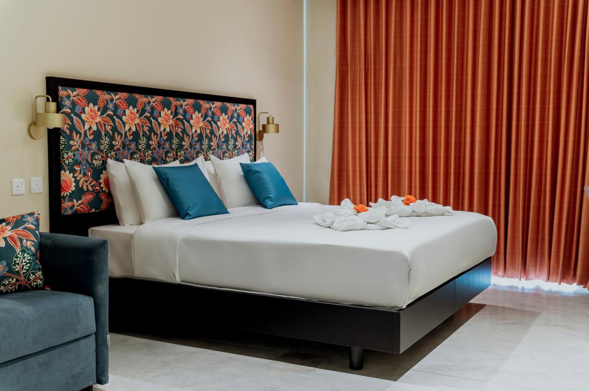King Charles Hotel 瓦莱塔 外观 照片