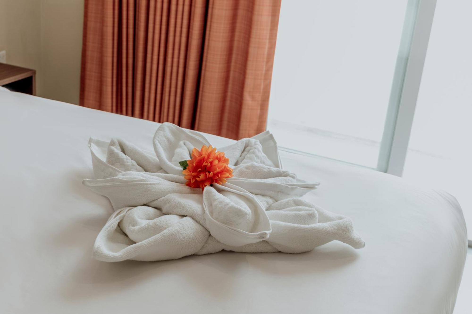 King Charles Hotel 瓦莱塔 外观 照片