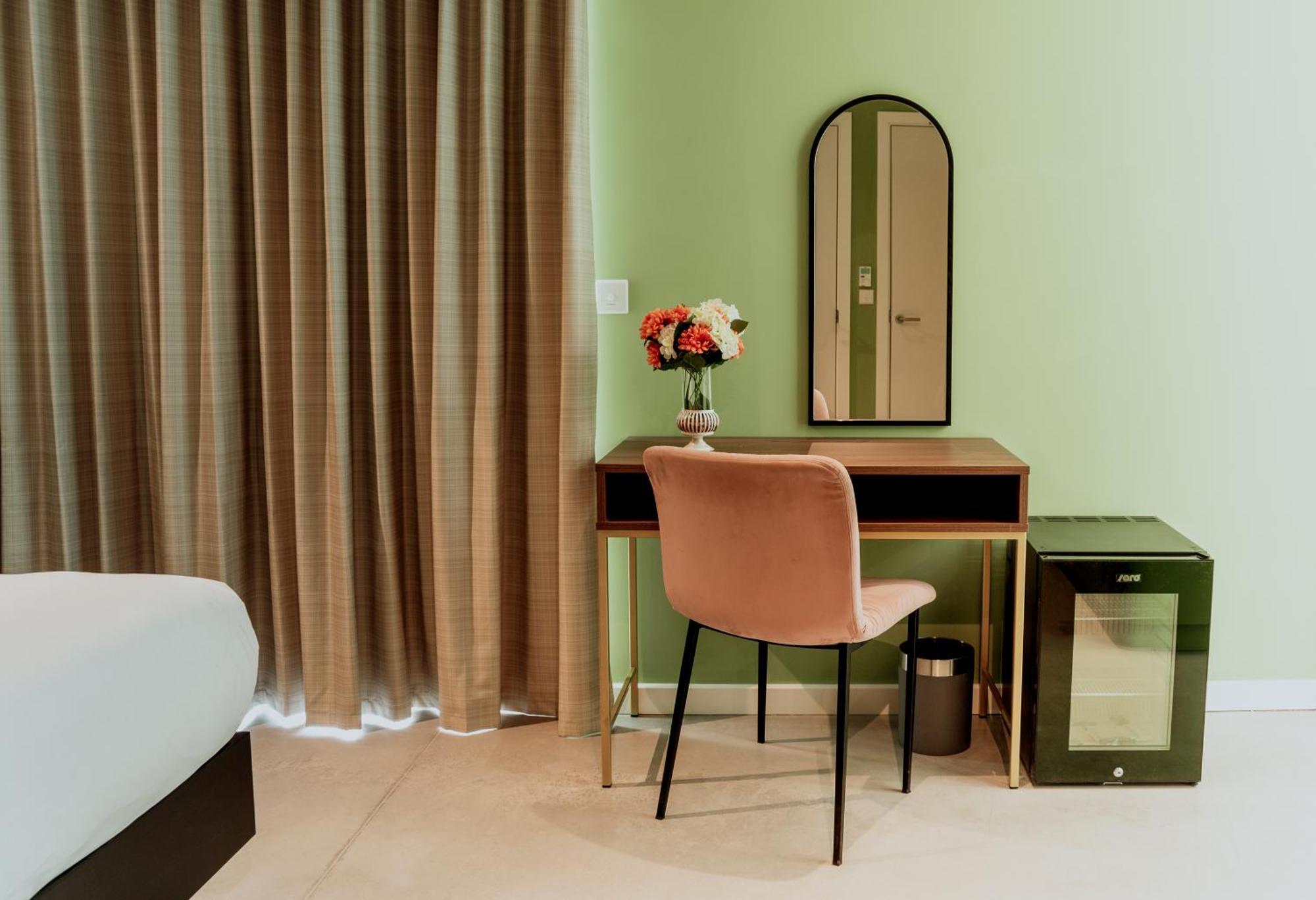 King Charles Hotel 瓦莱塔 外观 照片