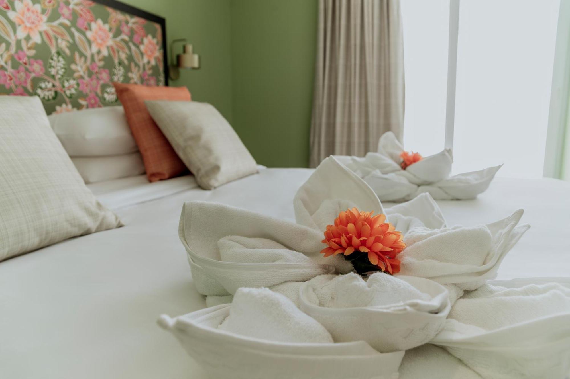 King Charles Hotel 瓦莱塔 外观 照片