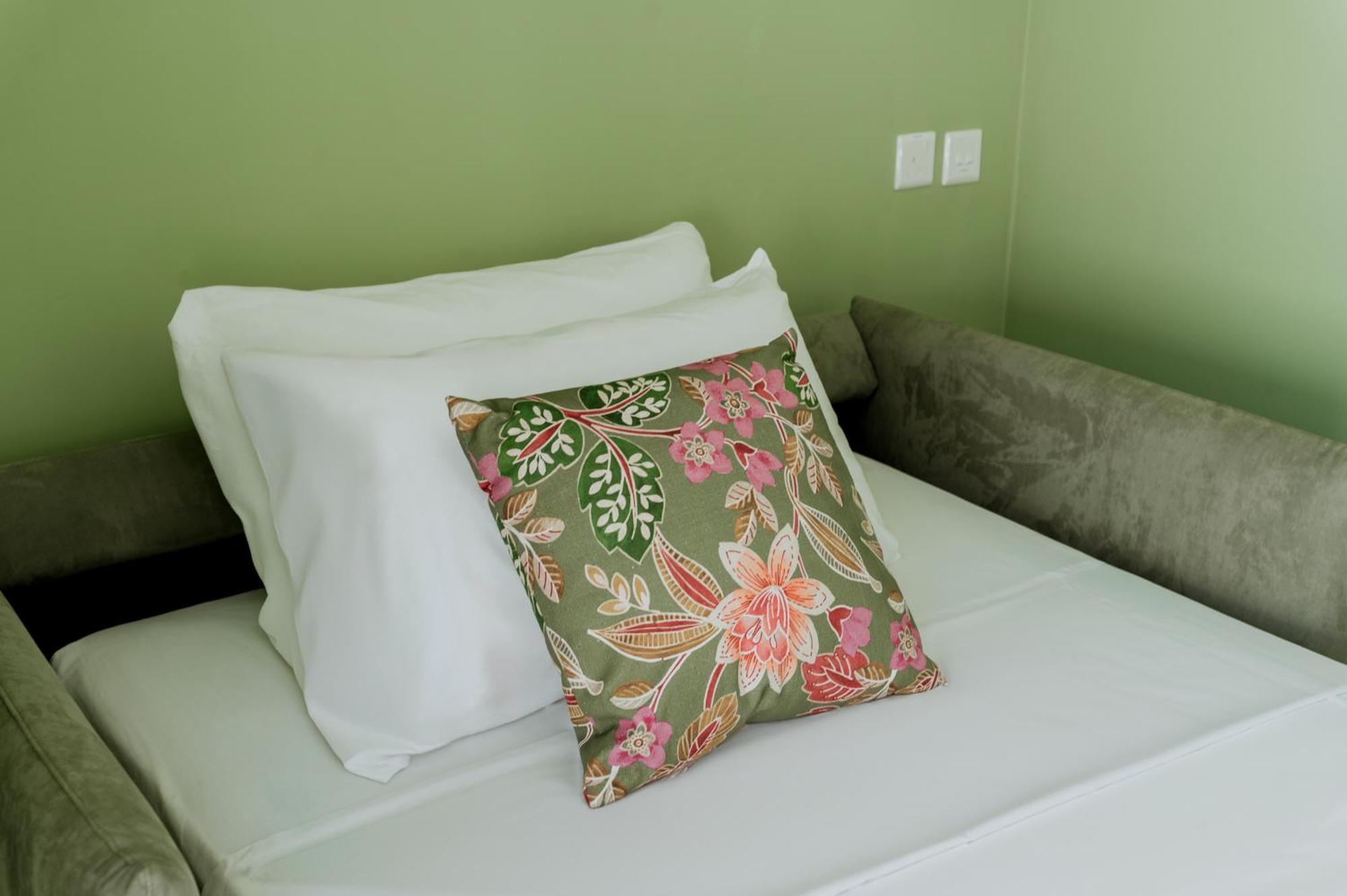 King Charles Hotel 瓦莱塔 外观 照片