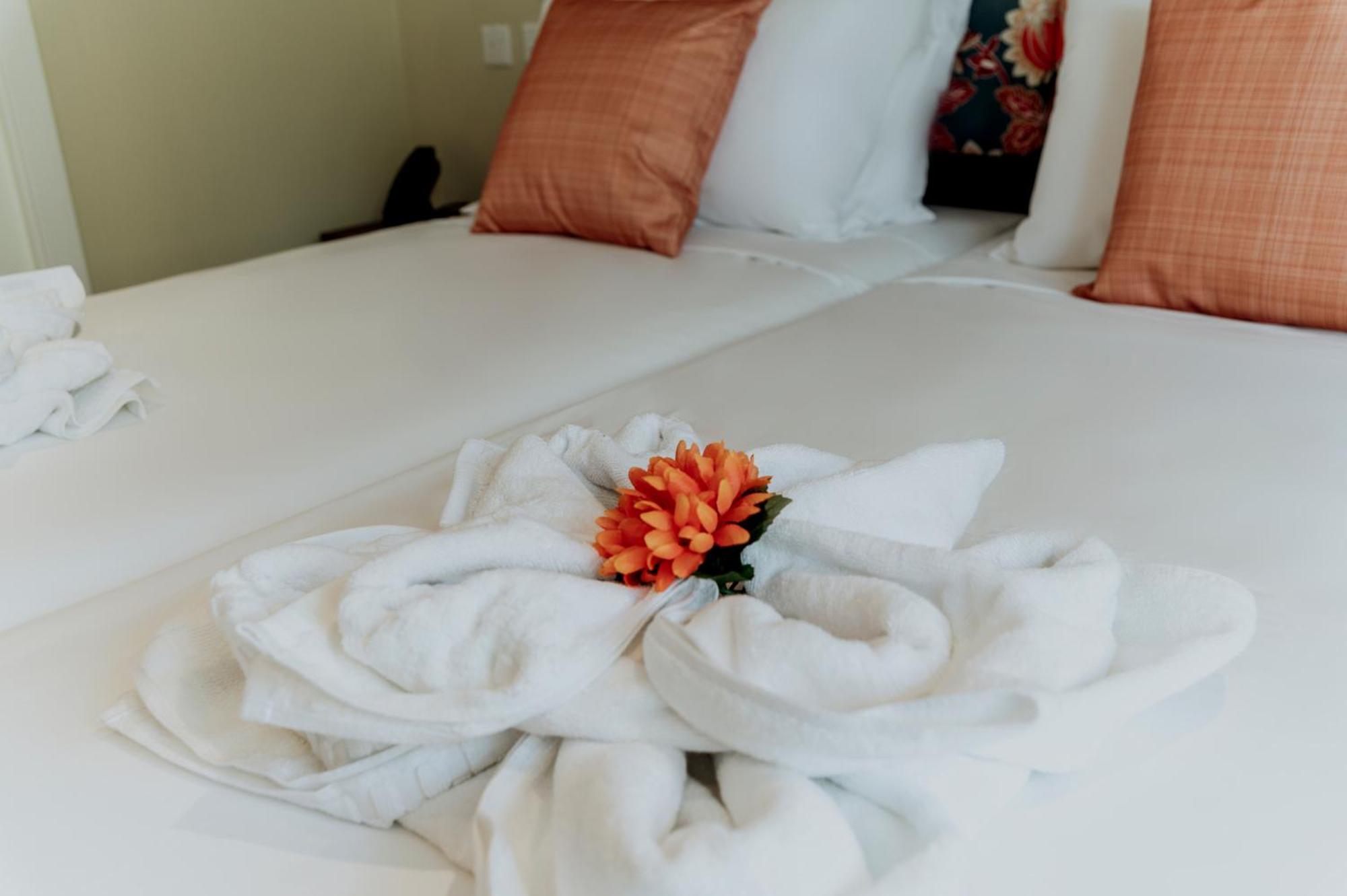 King Charles Hotel 瓦莱塔 外观 照片