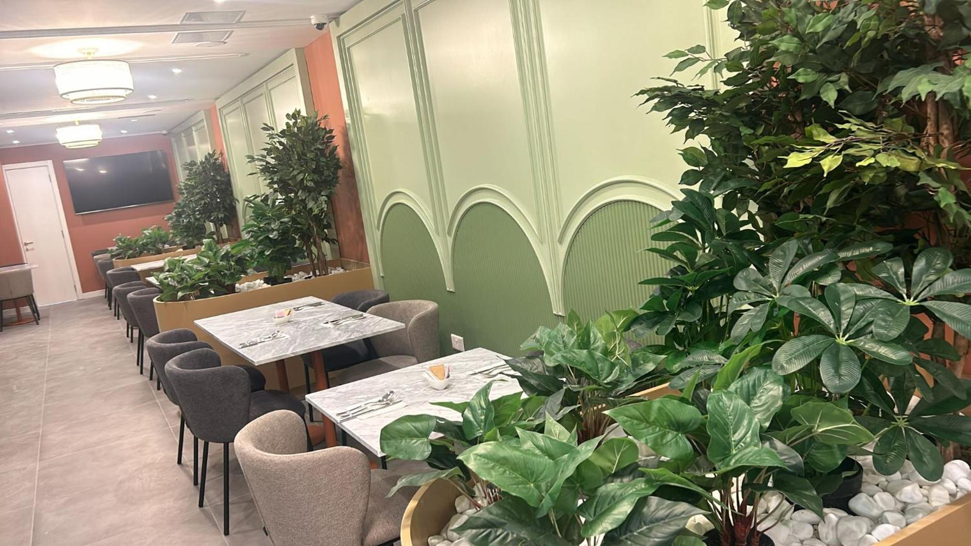 King Charles Hotel 瓦莱塔 外观 照片