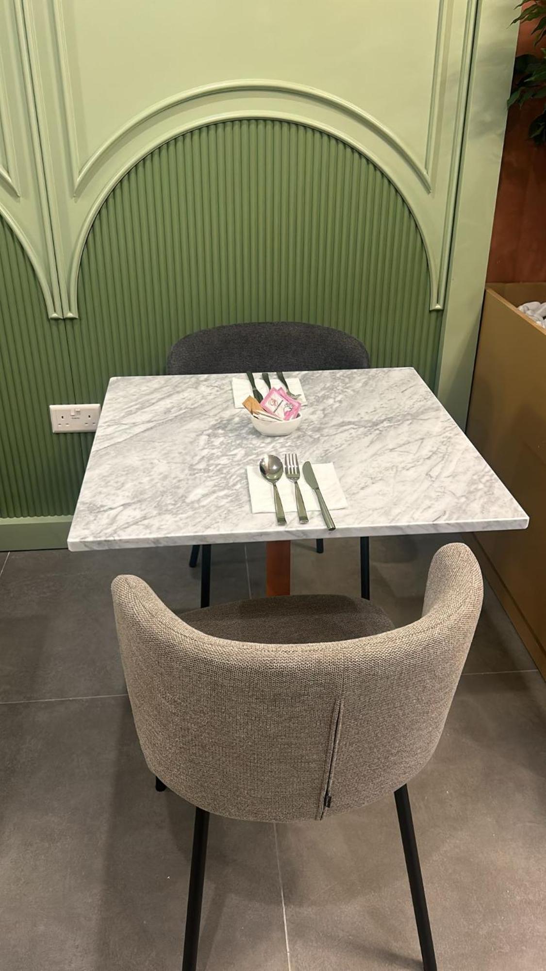 King Charles Hotel 瓦莱塔 外观 照片
